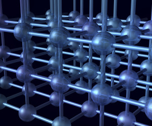 nano-particle-grid