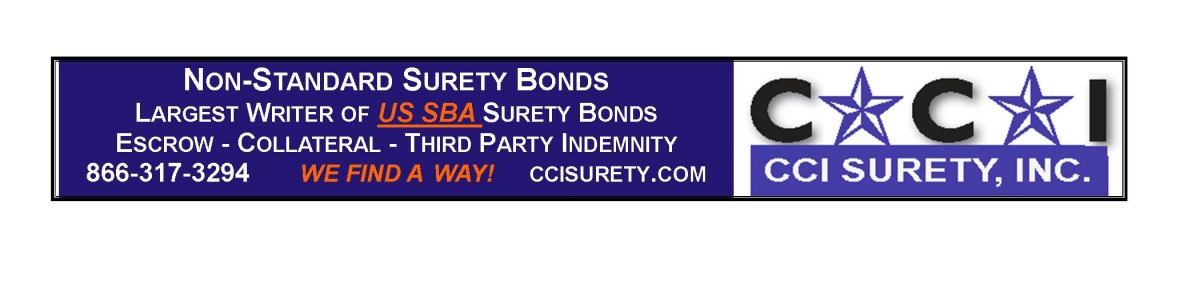 CCI Surety, Inc.