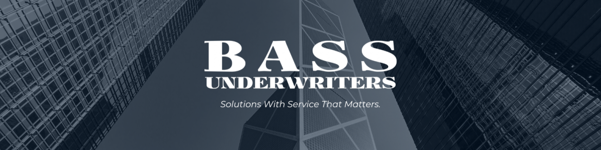 Bass Underwriters