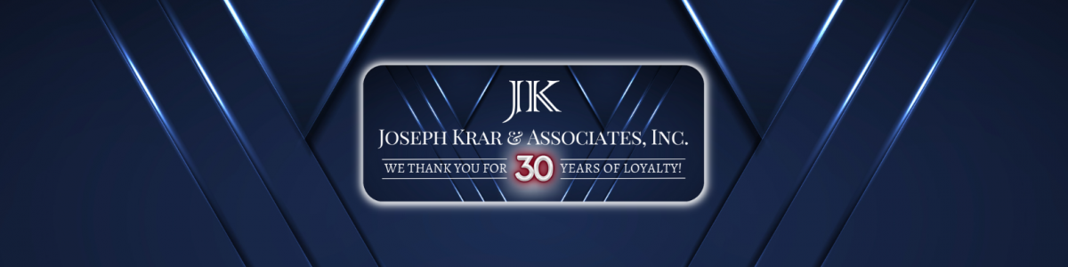 Joseph Krar & Associates, Inc.
