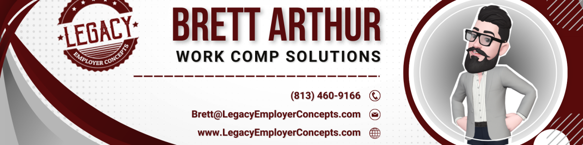 A Legacy Employer Concepts