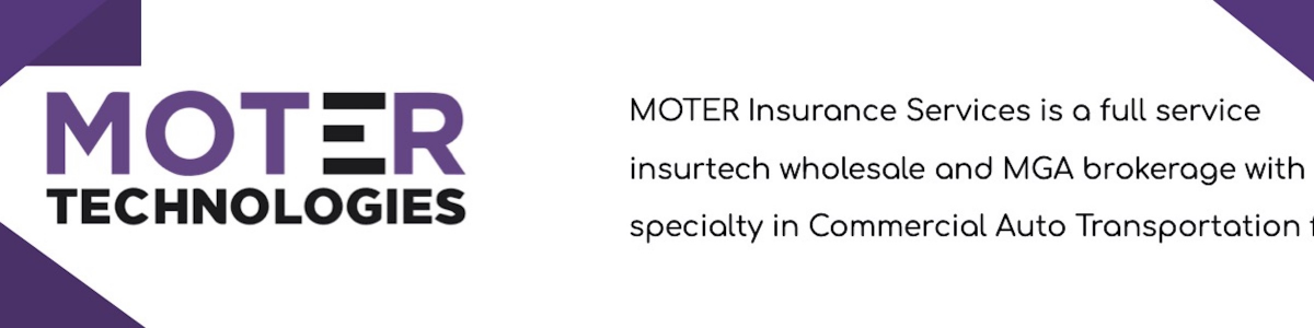 MOTER Insurance Services