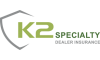 K2 Specialty Dealer Insurance
