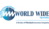 World Wide Specialty, a Division of Philadelphia Insurance Companies