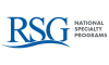 RSG National Specialty Programs