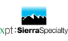 Sierra Specialty Insurance Services LLC, a division of XPT Group LLC