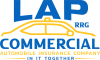 LAP Commercial Automobile Insurance RRG