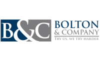 Bolton & Company