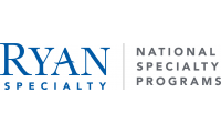 Ryan Specialty National Programs