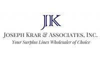 Joseph Krar & Associates, Inc.
